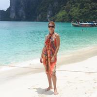 Отзыв от Варвара - Виза Destination Thailand